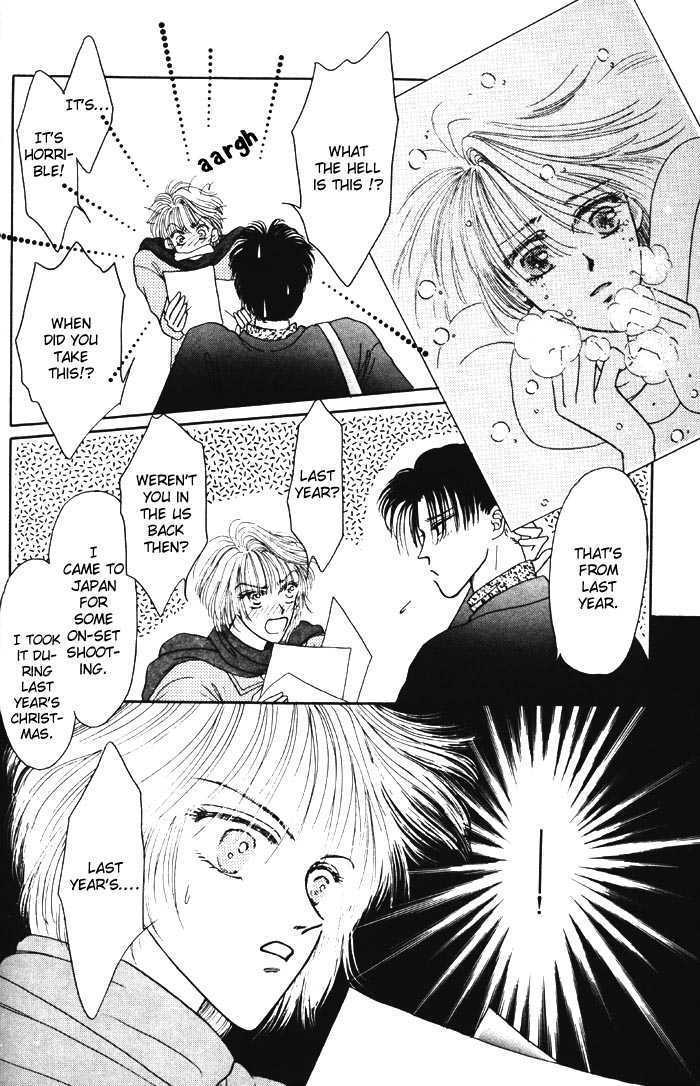 X'mas wa Kirai Chapter 1 page 14 - Chapter 1