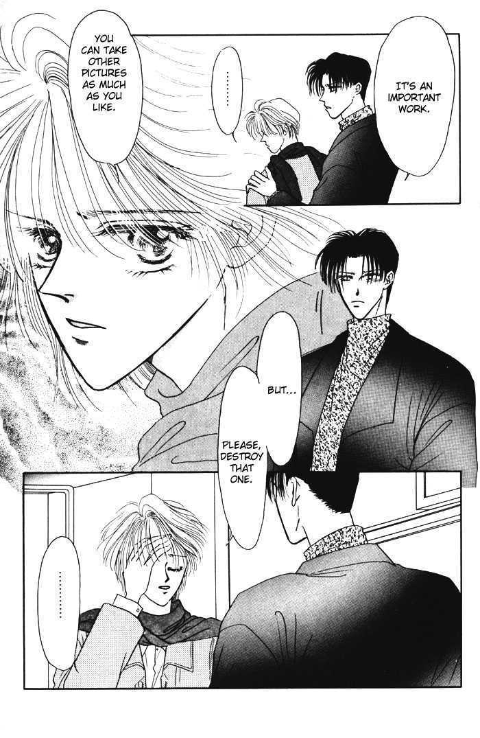 X'mas wa Kirai Chapter 2 page 1 - Chapter 2