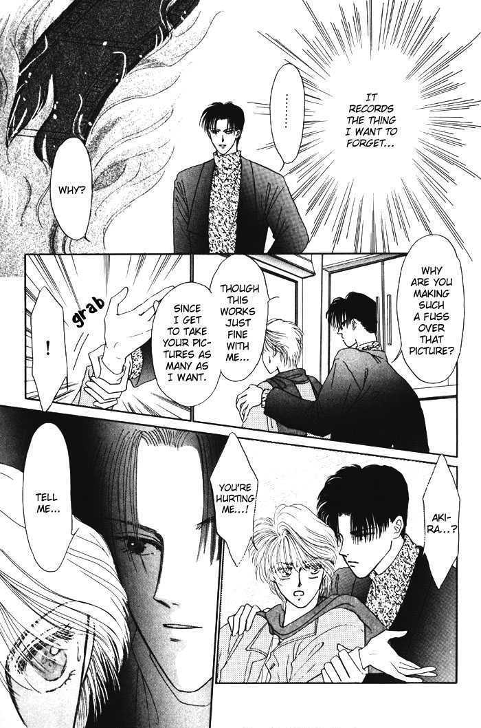 X'mas wa Kirai Chapter 2 page 3 - Chapter 2