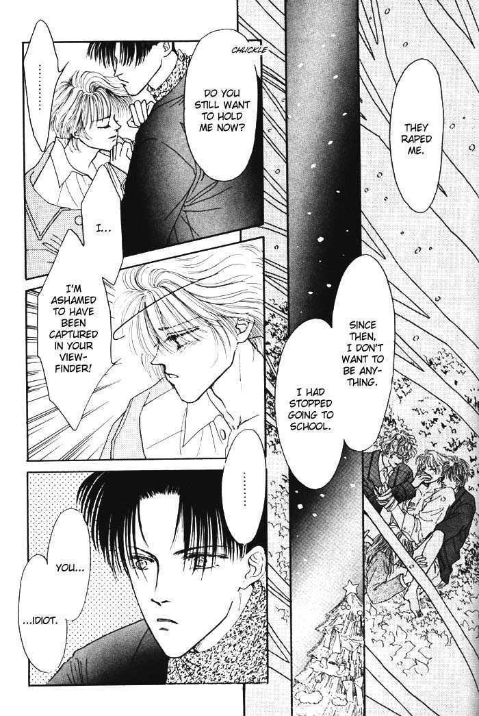 X'mas wa Kirai Chapter 2 page 9 - Chapter 2