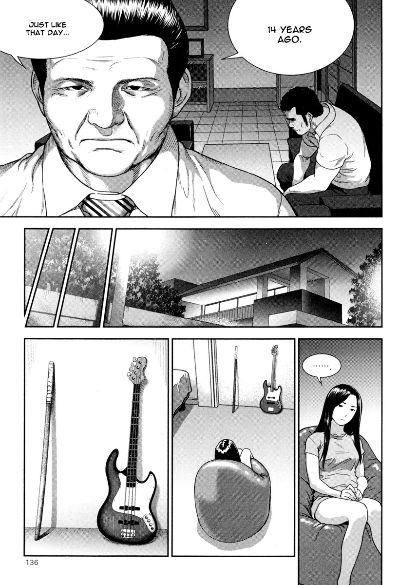 XO Sisters Chapter 12 page 27 - Chapter 12: Going to Surgeon Association!