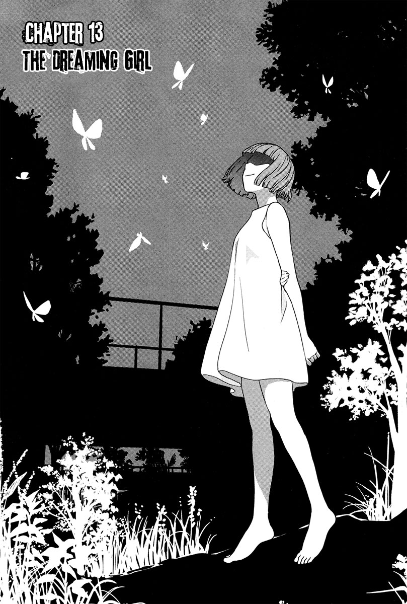 XO Sisters Chapter 13 page 5 - Chapter 13: Dreaming Girl