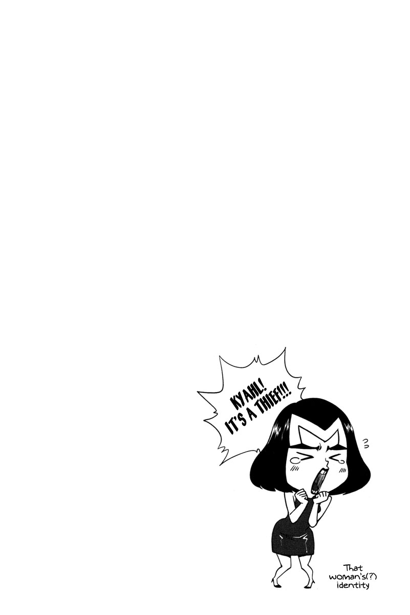 XO Sisters Chapter 5 page 46 - Chapter 5: Wonderful Sunday