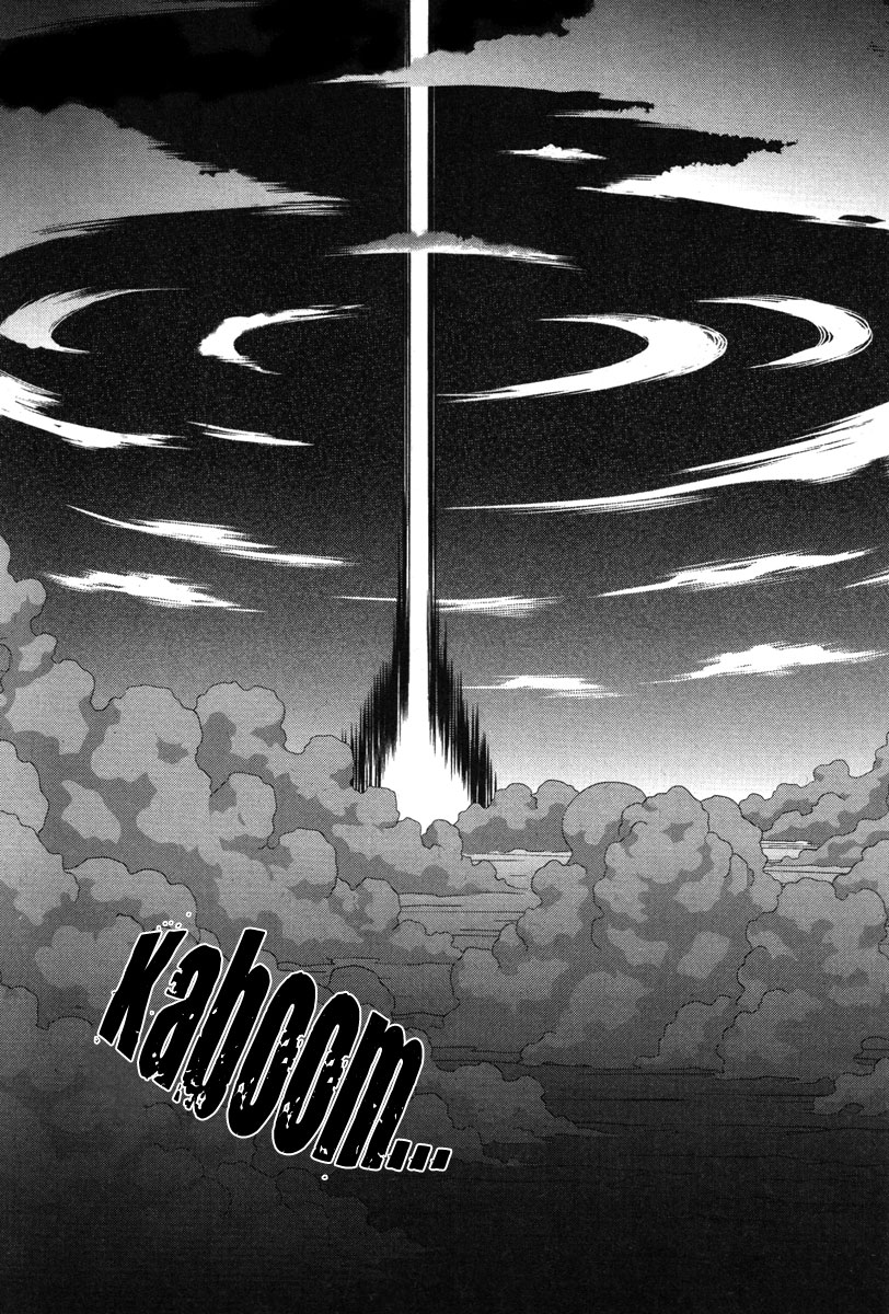 XO Sisters Chapter 8 page 2 - Chapter 8: Who Are You?