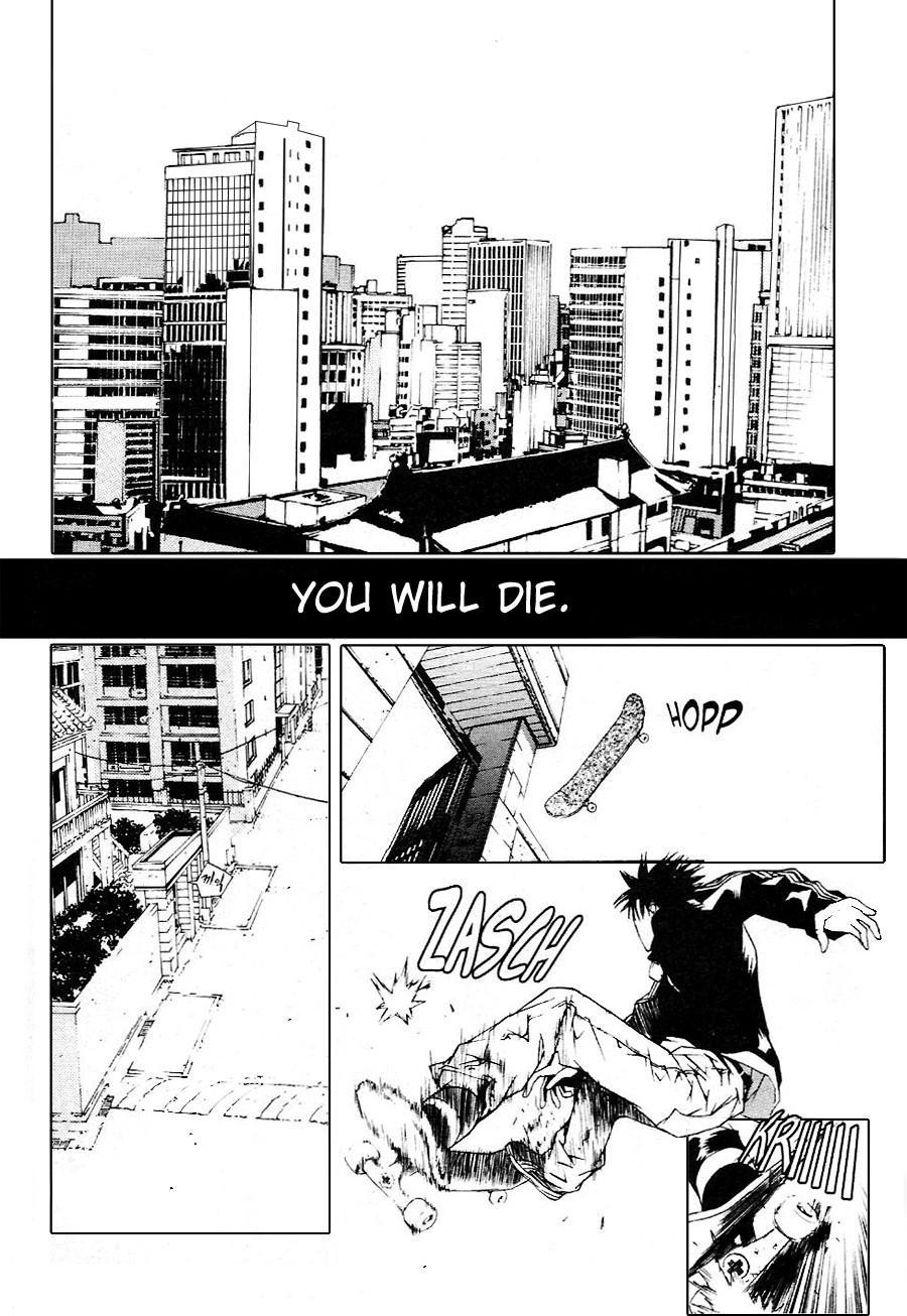 XS Chapter 1 page 24 - Chapter 1: Hybrod