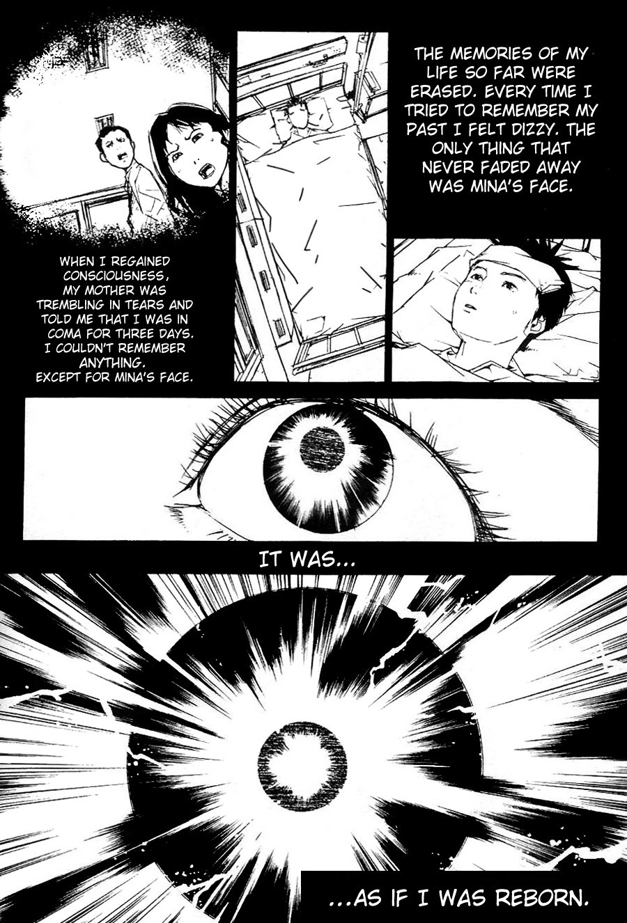 XS Chapter 1 page 7 - Chapter 1: Hybrod
