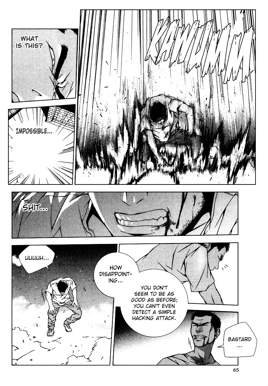 XS Chapter 10 page 12 - Chapter 10: Steel Angel (2)