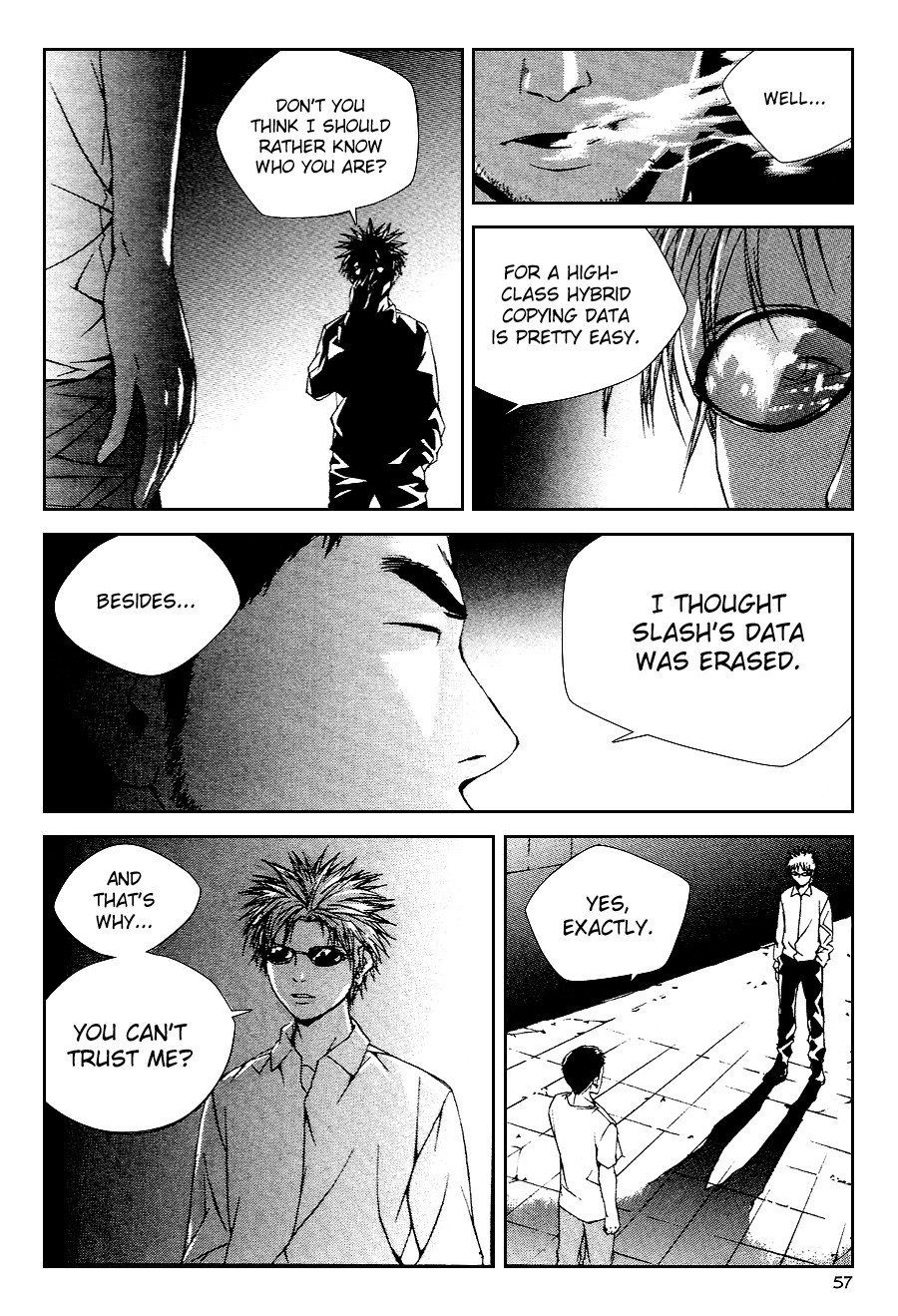 XS Chapter 10 page 4 - Chapter 10: Steel Angel (2)
