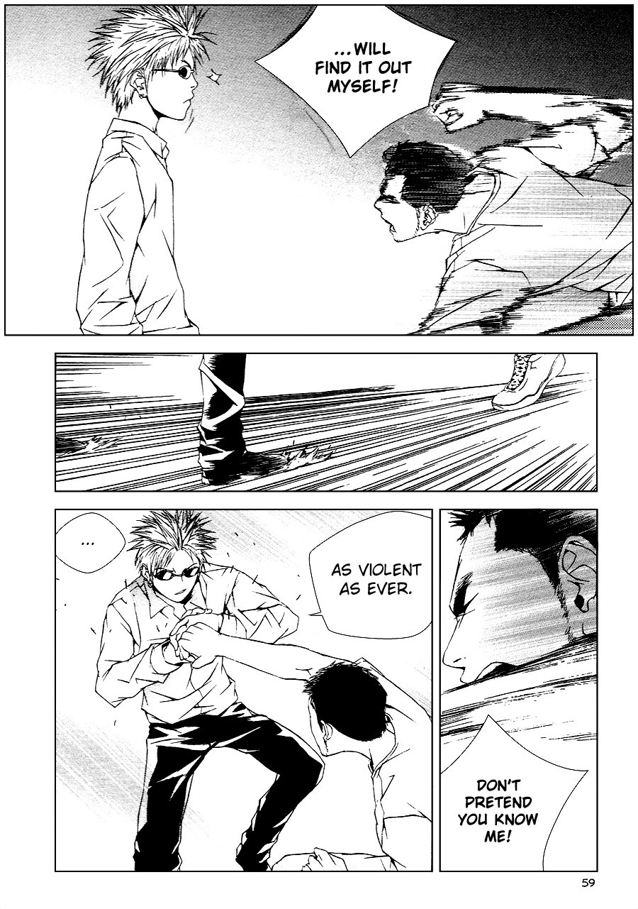 XS Chapter 10 page 6 - Chapter 10: Steel Angel (2)