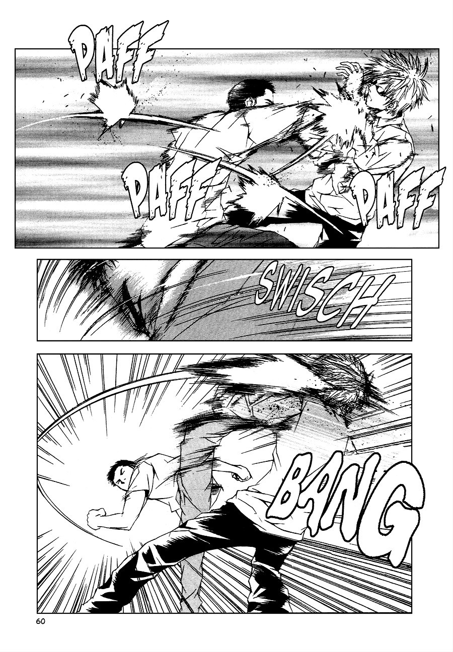 XS Chapter 10 page 7 - Chapter 10: Steel Angel (2)