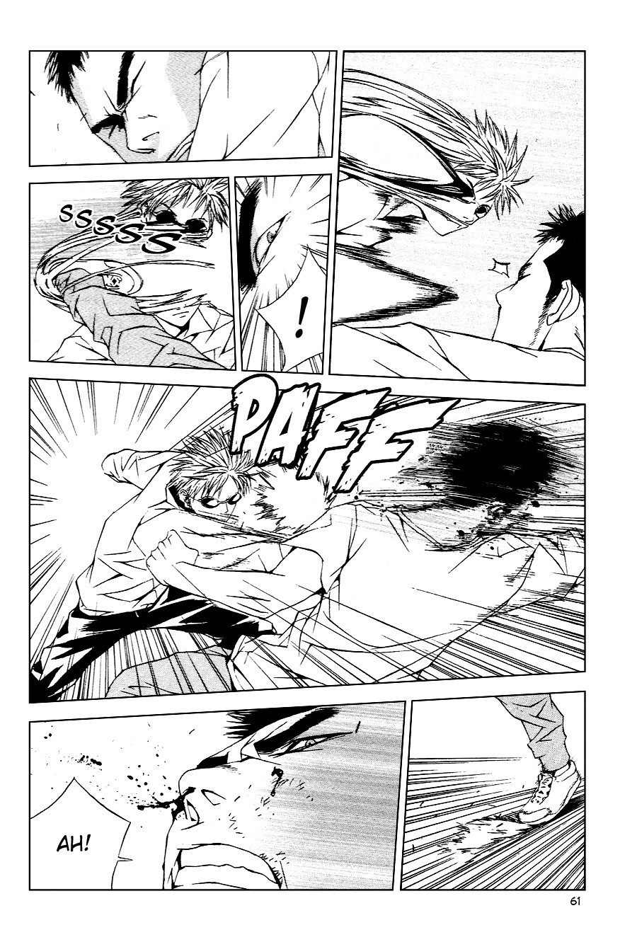 XS Chapter 10 page 8 - Chapter 10: Steel Angel (2)