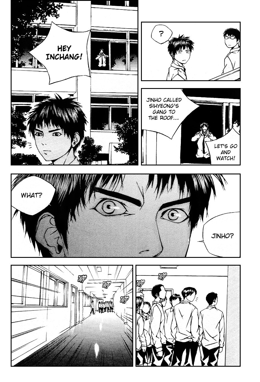 XS Chapter 11 page 18 - Chapter 11: Steel Angel (3)
