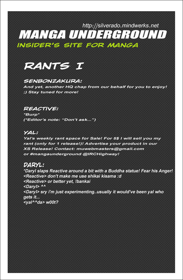 XS Chapter 11 page 28 - Chapter 11: Steel Angel (3)