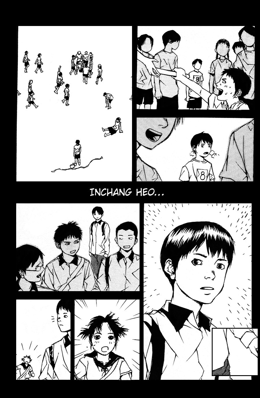 XS Chapter 11 page 7 - Chapter 11: Steel Angel (3)
