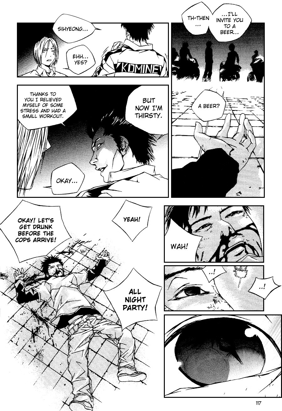 XS Chapter 12 page 13 - Chapter 12: Steel Angel (4)