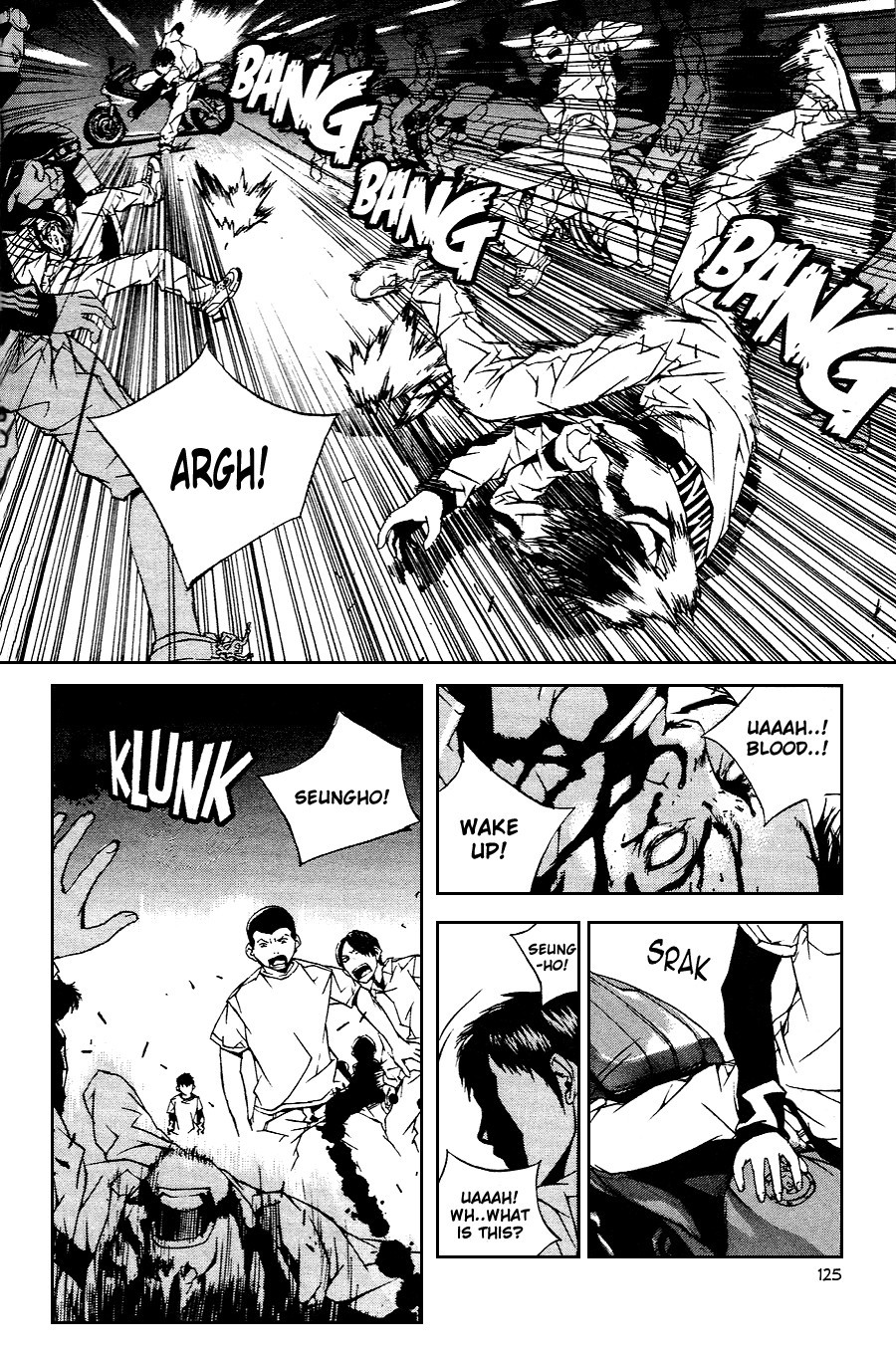 XS Chapter 12 page 20 - Chapter 12: Steel Angel (4)