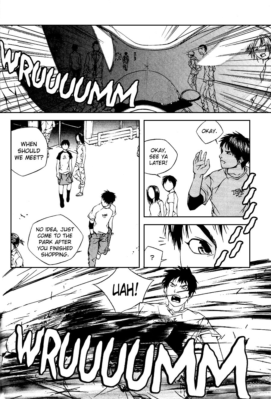 XS Chapter 12 page 24 - Chapter 12: Steel Angel (4)