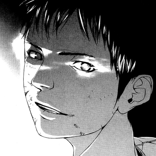 XS Chapter 12: Steel Angel (4) cover