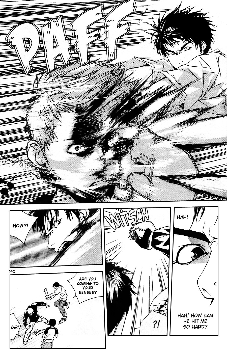 XS Chapter 13 page 11 - Chapter 13: Steel Angel (5)