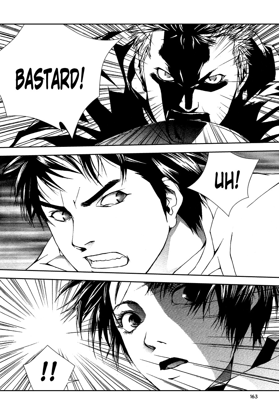 XS Chapter 14 page 10 - Chapter 14: Steel Angel (6)