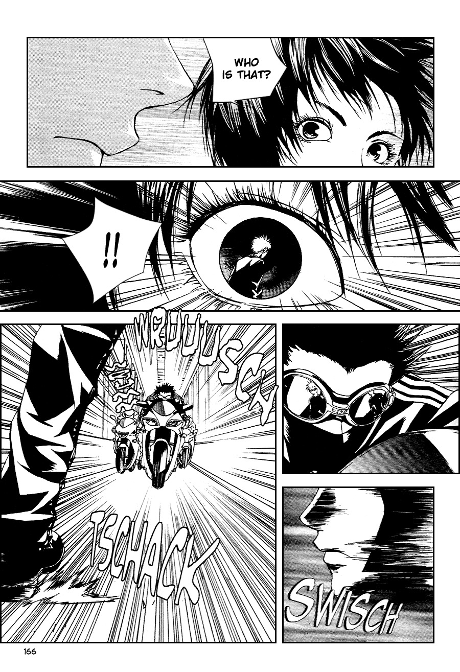 XS Chapter 14 page 13 - Chapter 14: Steel Angel (6)