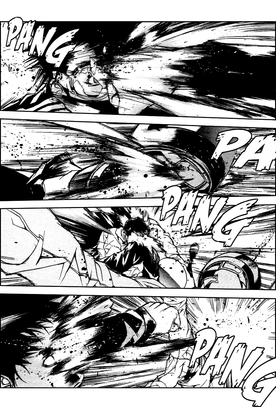 XS Chapter 14 page 14 - Chapter 14: Steel Angel (6)