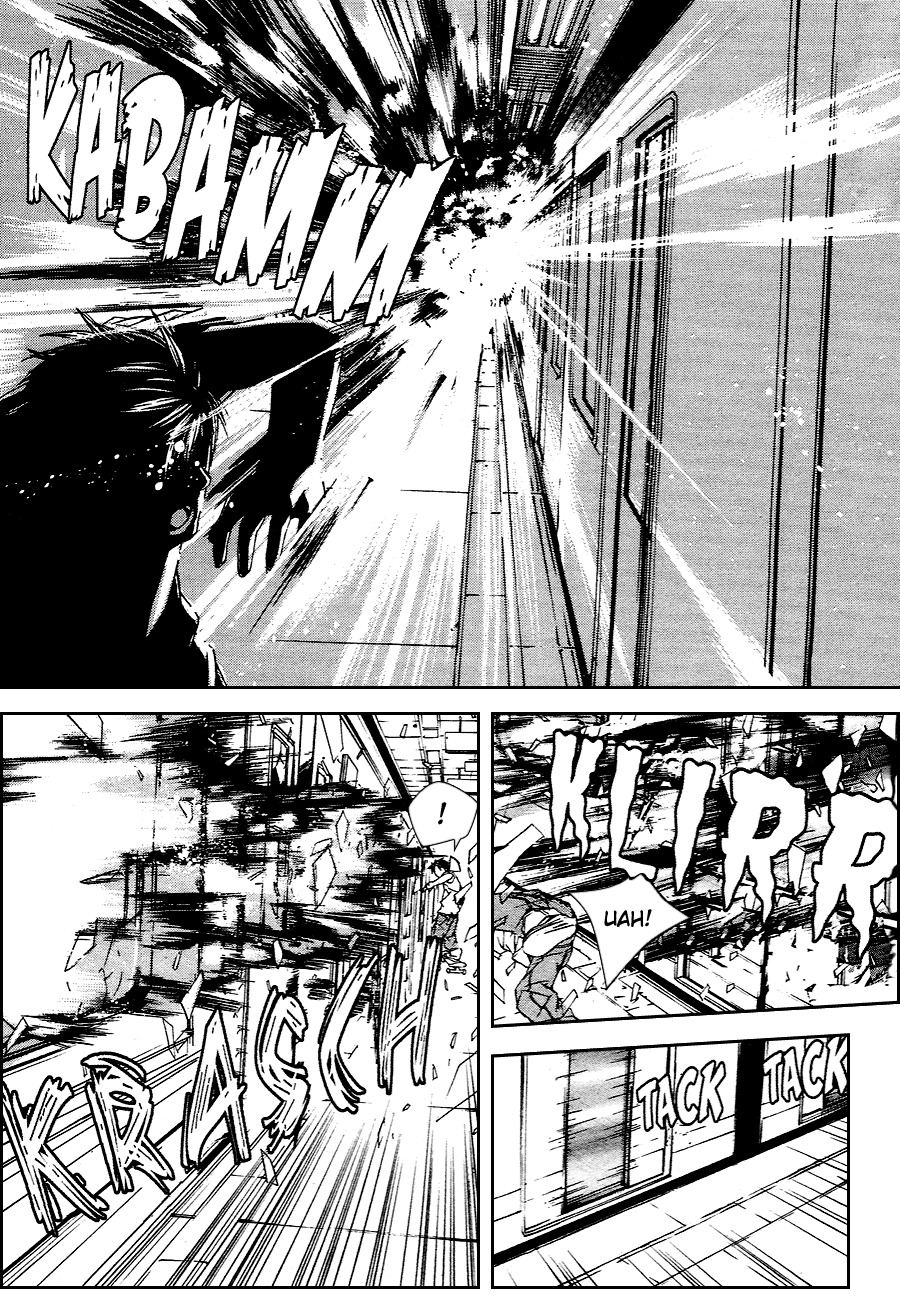 XS Chapter 14 page 23 - Chapter 14: Steel Angel (6)