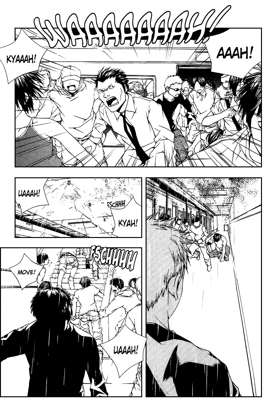 XS Chapter 14 page 24 - Chapter 14: Steel Angel (6)