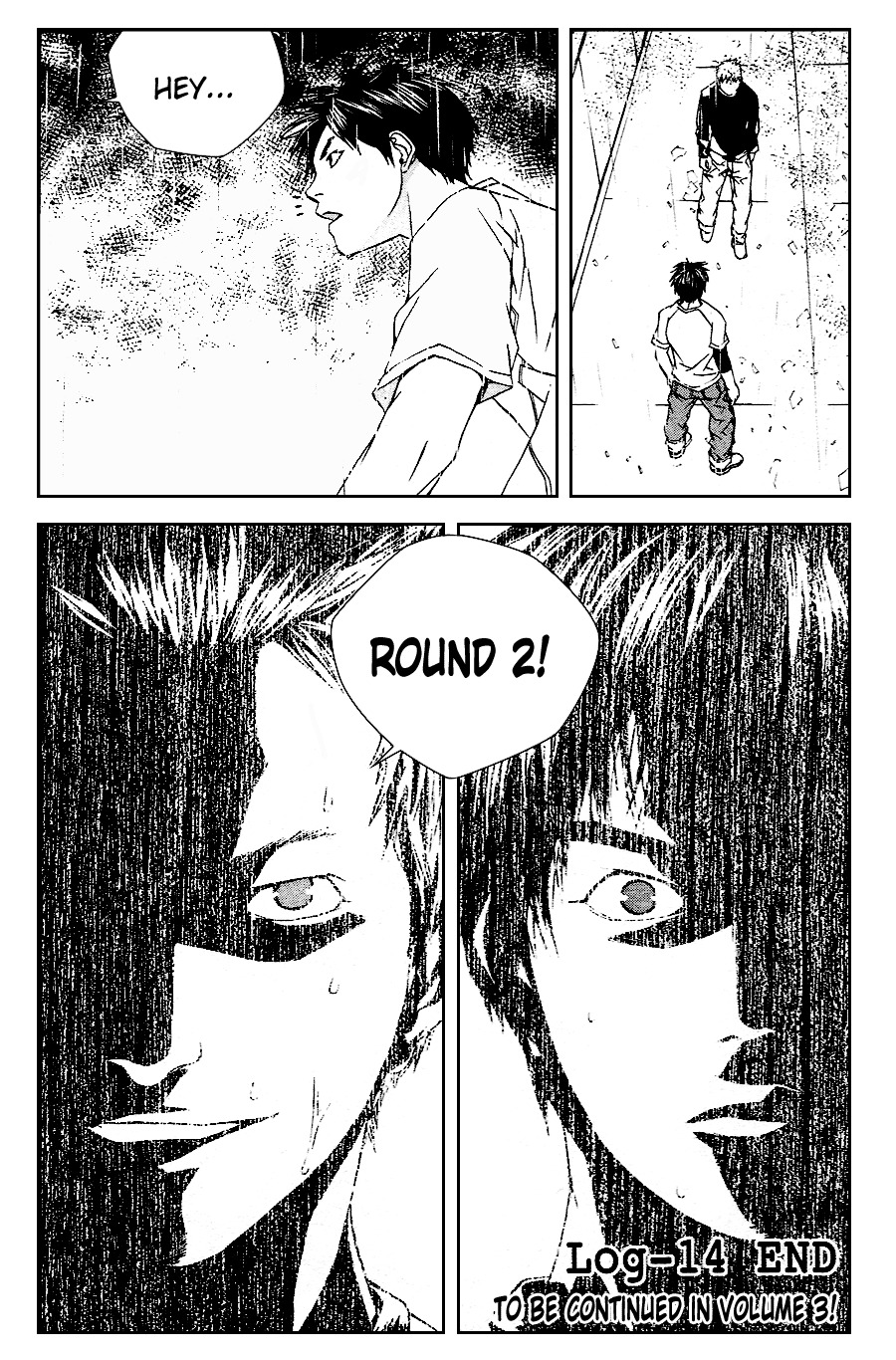 XS Chapter 14 page 25 - Chapter 14: Steel Angel (6)