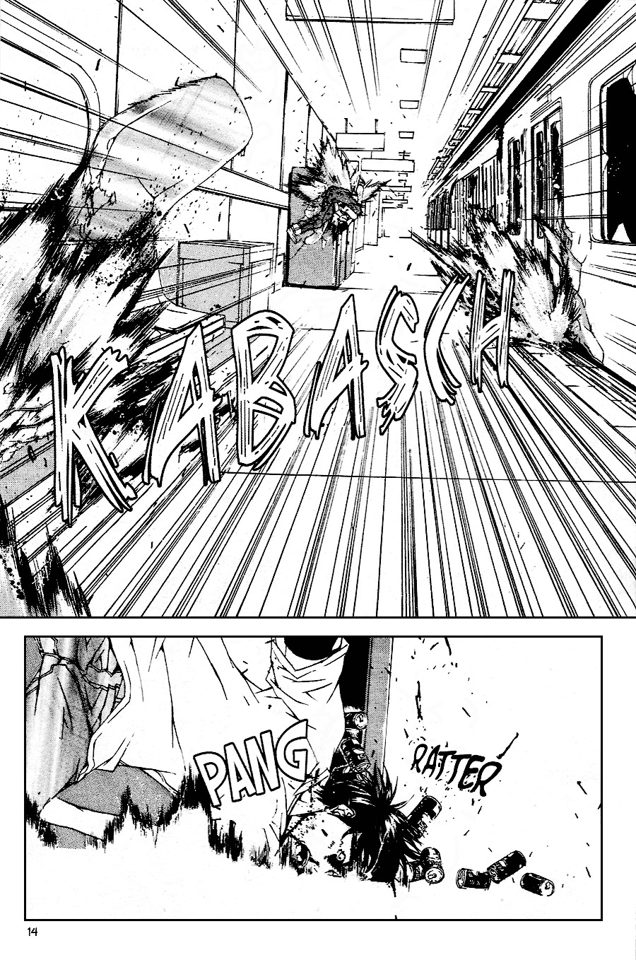 XS Chapter 15 page 15 - Chapter 15: Guardian