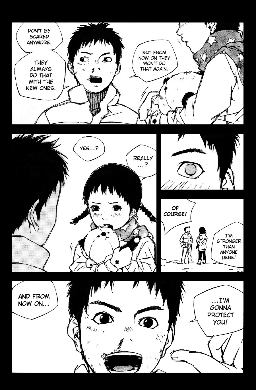 XS Chapter 15 page 5 - Chapter 15: Guardian