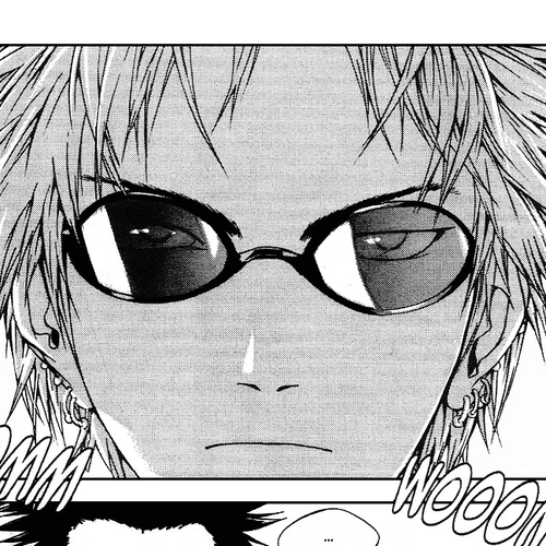 XS Chapter 15: Guardian cover