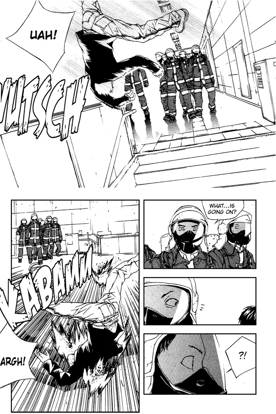XS Chapter 16 page 12 - Chapter 16: Phantom
