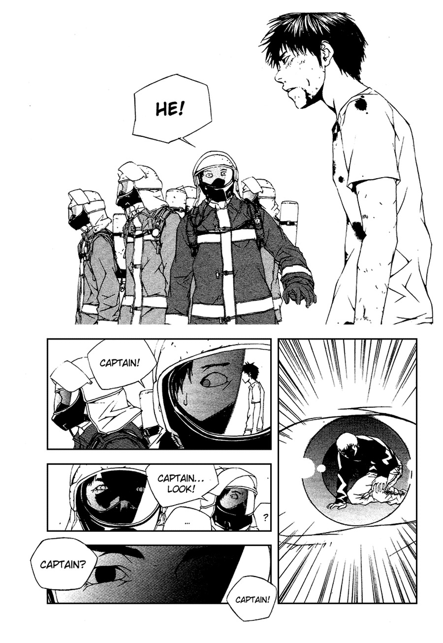XS Chapter 16 page 13 - Chapter 16: Phantom