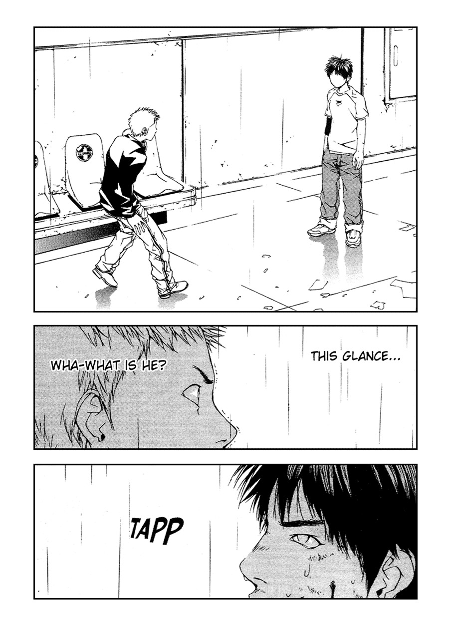 XS Chapter 16 page 3 - Chapter 16: Phantom