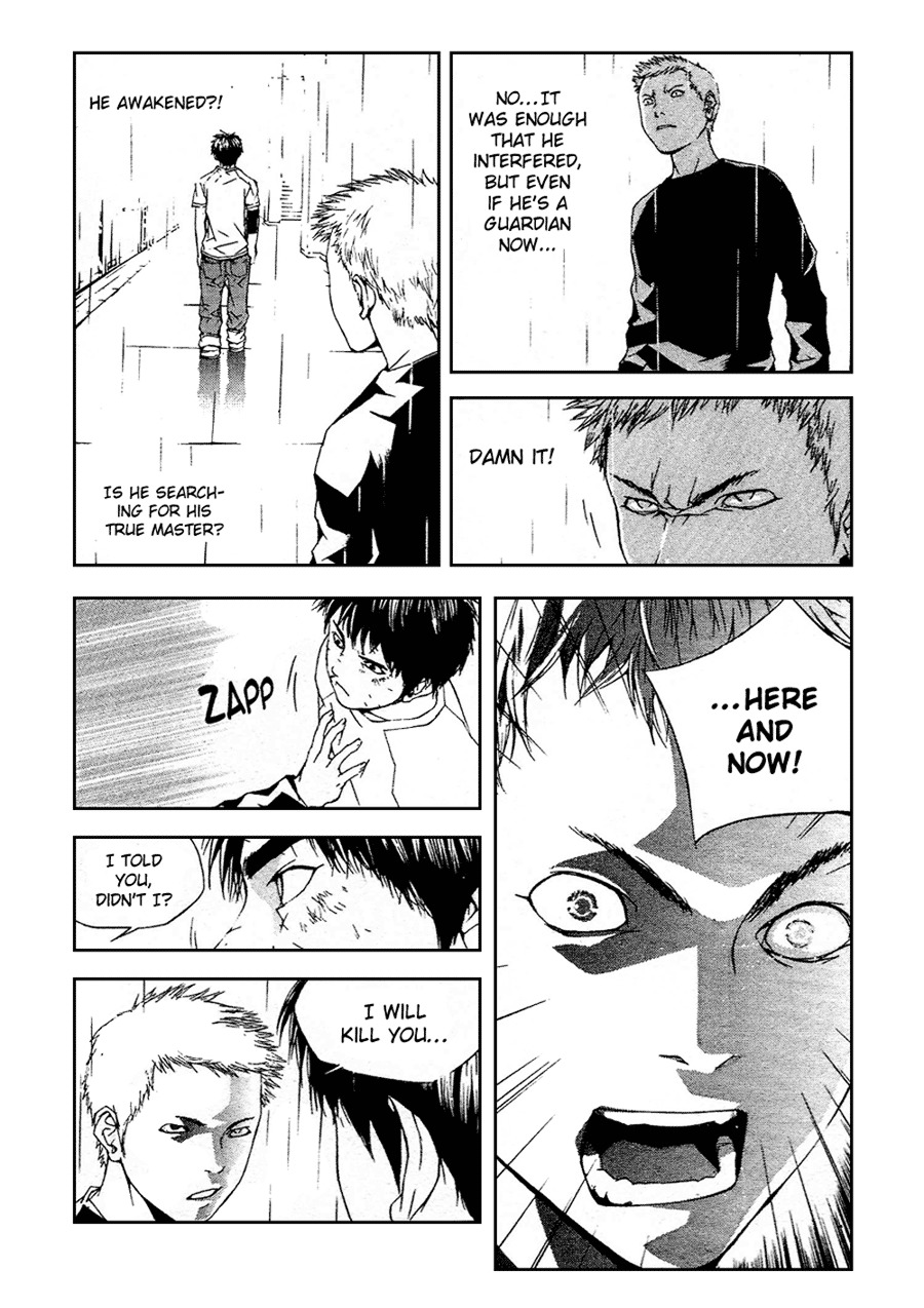 XS Chapter 16 page 5 - Chapter 16: Phantom