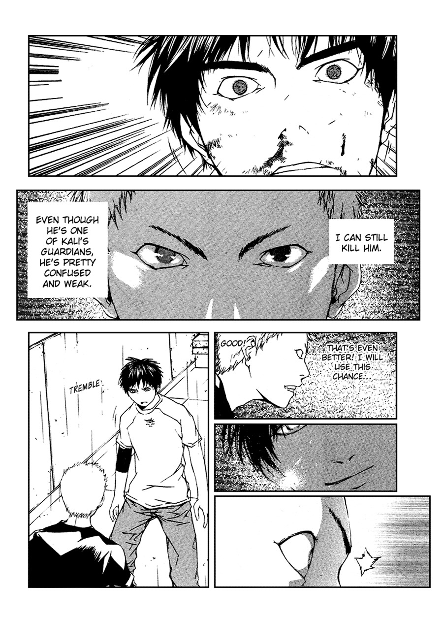 XS Chapter 16 page 6 - Chapter 16: Phantom