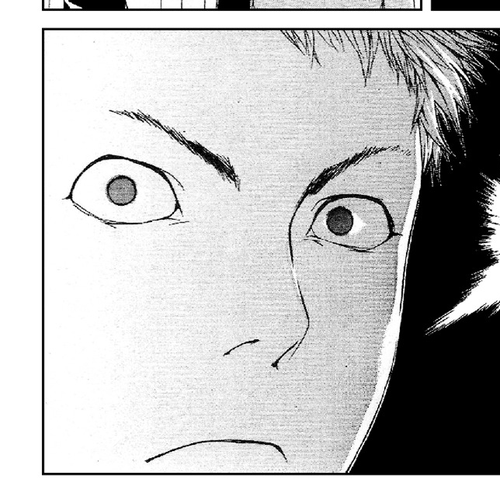 XS Chapter 16: Phantom cover