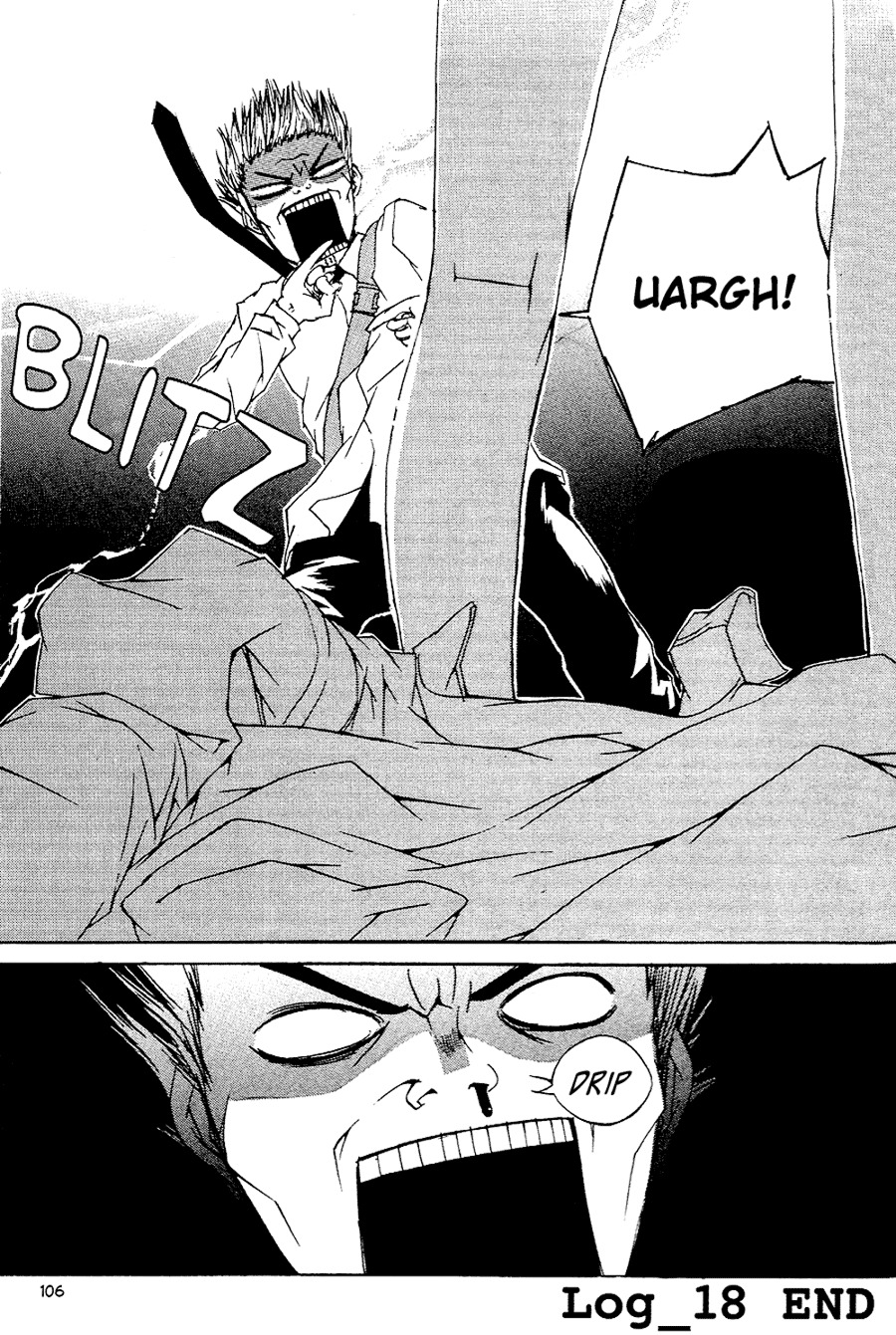XS Chapter 18 page 23 - Chapter 18: Lost Memories (2)