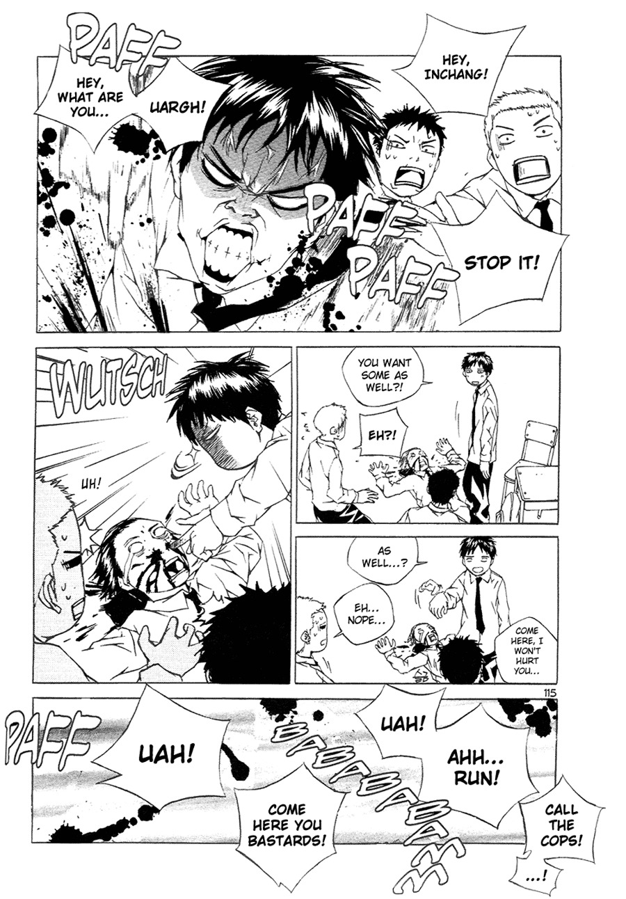 XS Chapter 19 page 10 - Chapter 19: Jiha