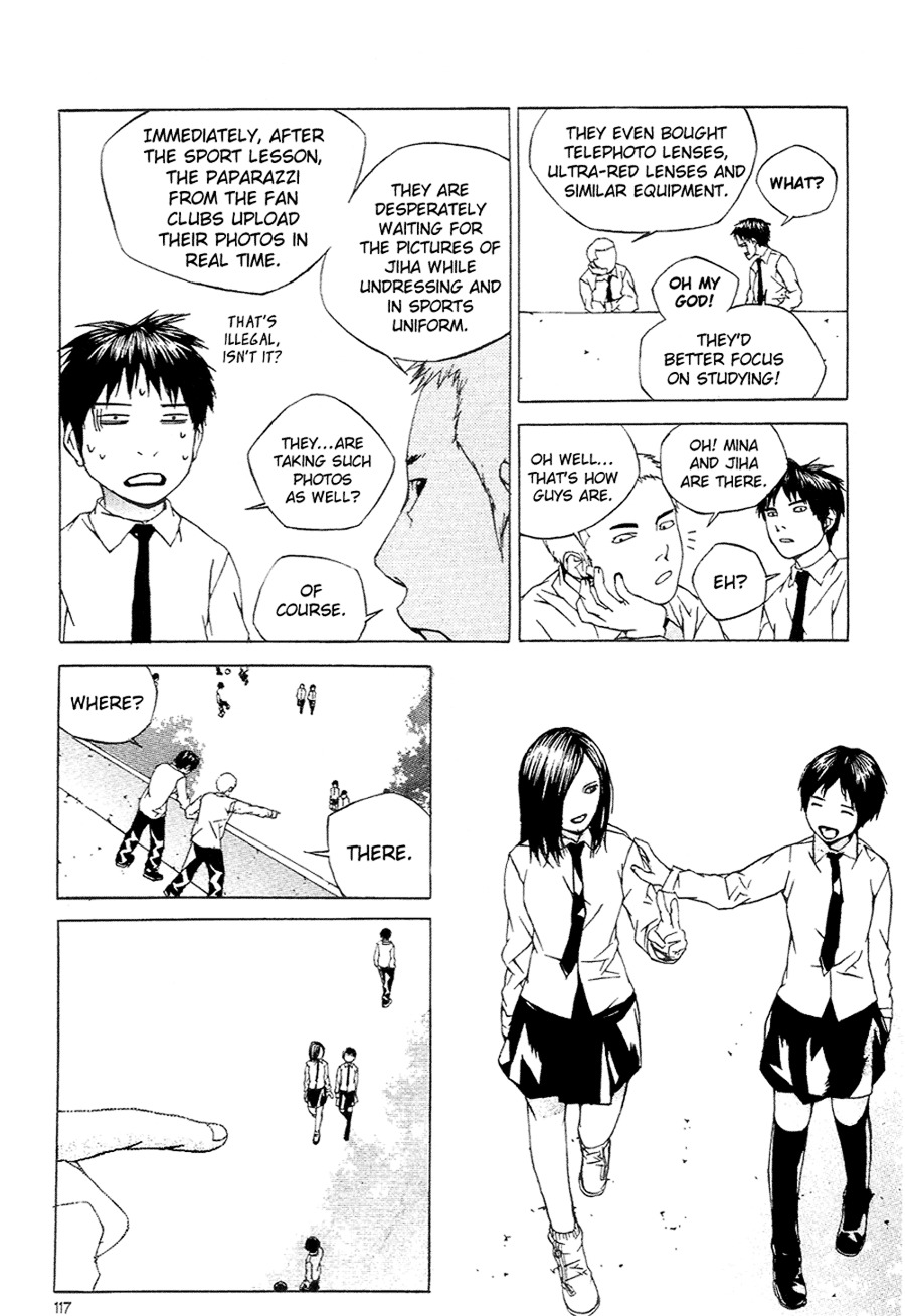 XS Chapter 19 page 12 - Chapter 19: Jiha