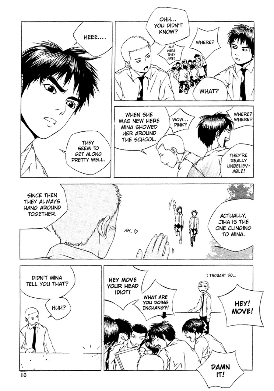 XS Chapter 19 page 13 - Chapter 19: Jiha