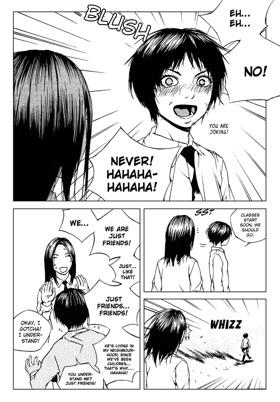 XS Chapter 19 page 15 - Chapter 19: Jiha