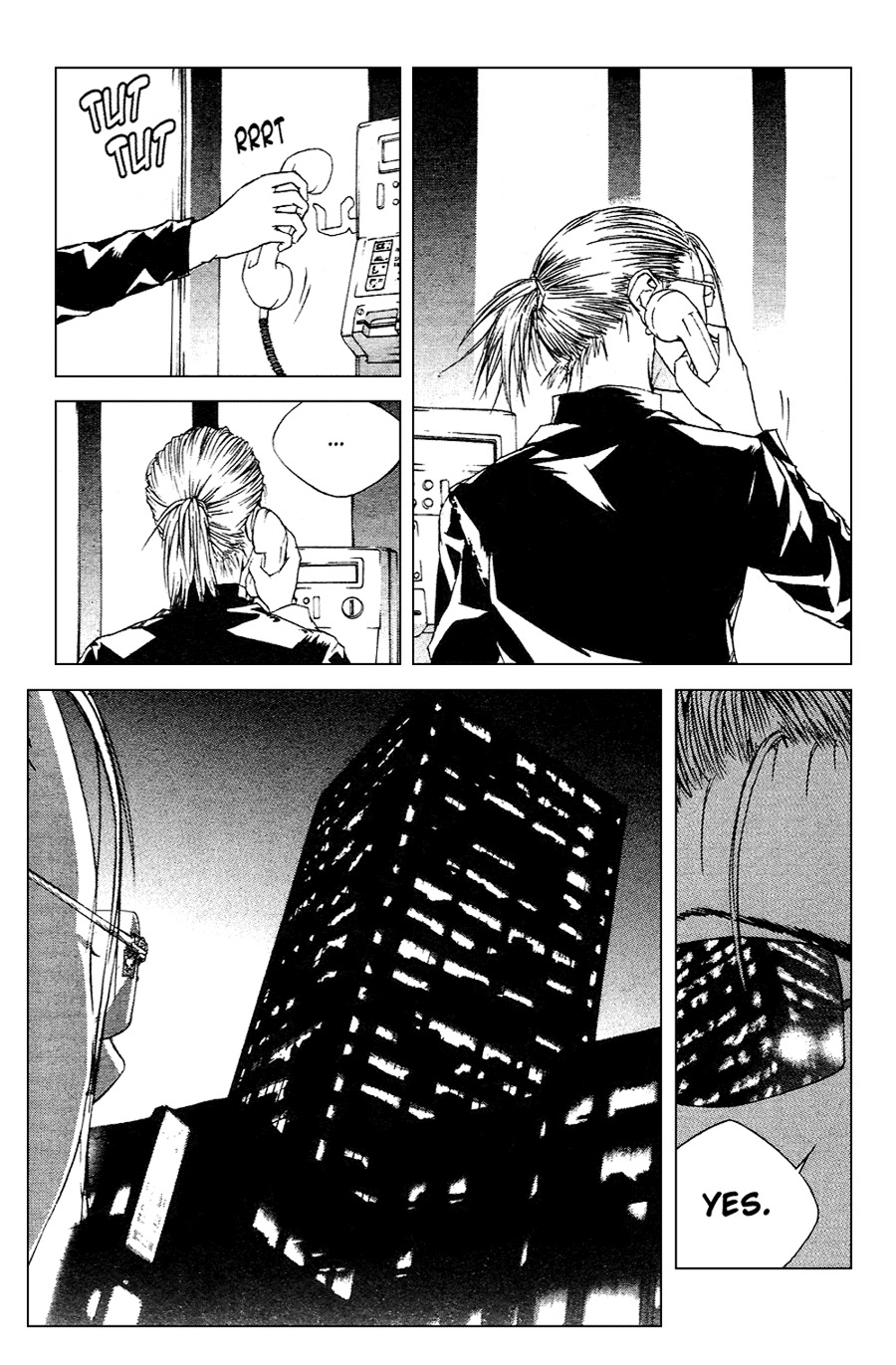 XS Chapter 19 page 18 - Chapter 19: Jiha