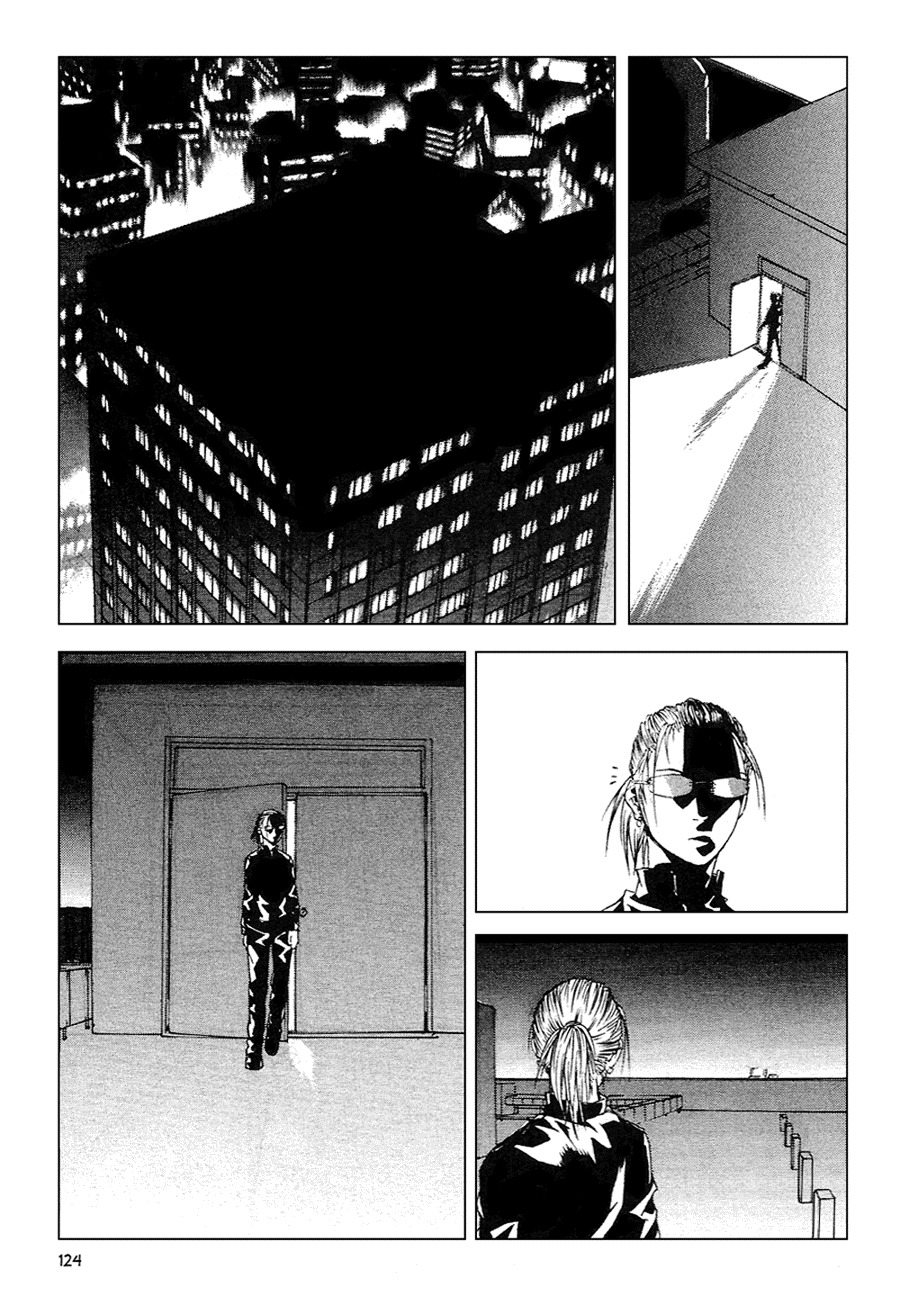 XS Chapter 19 page 19 - Chapter 19: Jiha
