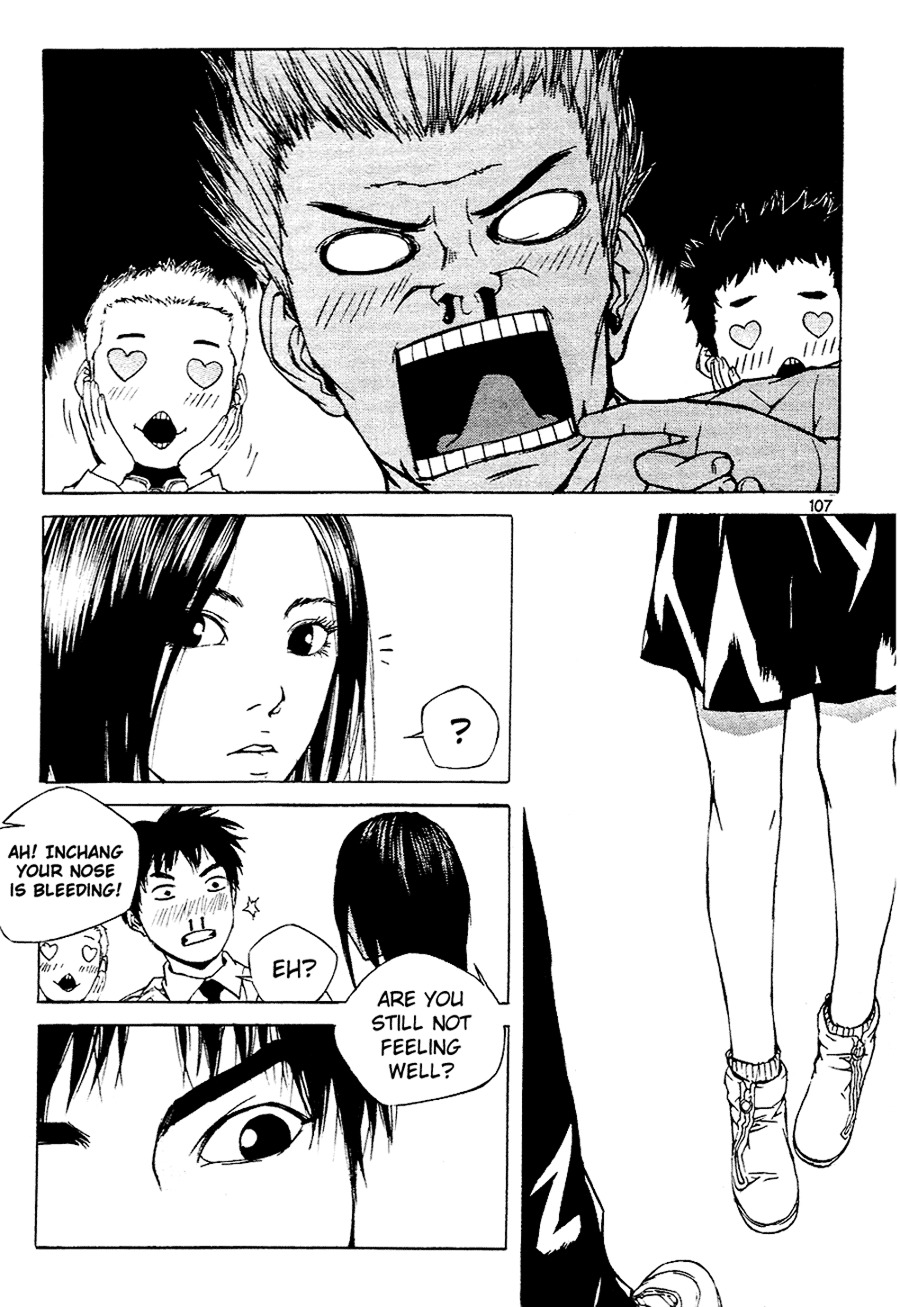 XS Chapter 19 page 2 - Chapter 19: Jiha