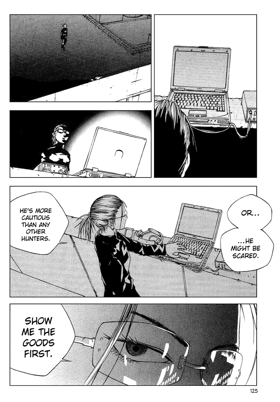 XS Chapter 19 page 20 - Chapter 19: Jiha
