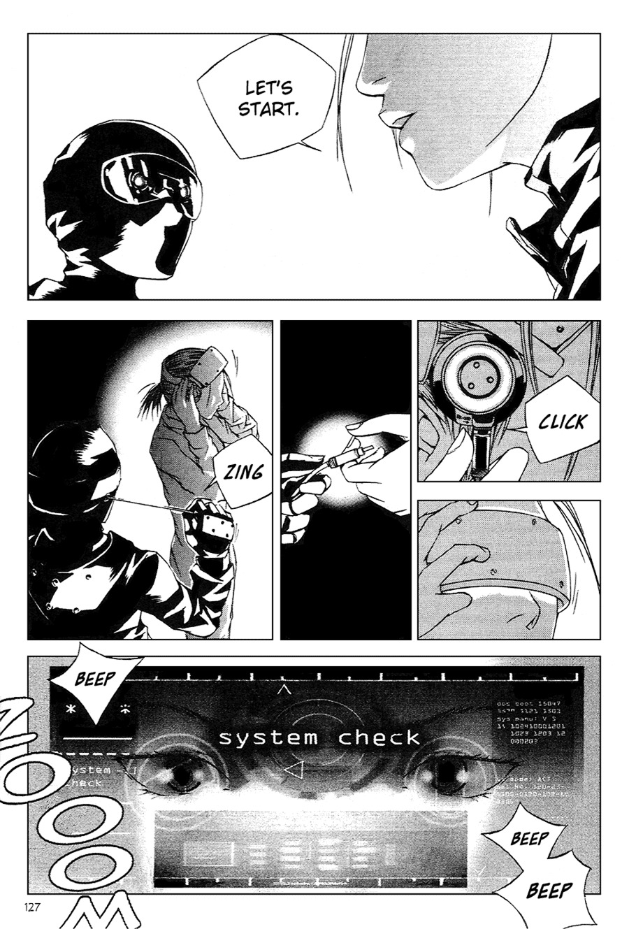 XS Chapter 19 page 22 - Chapter 19: Jiha