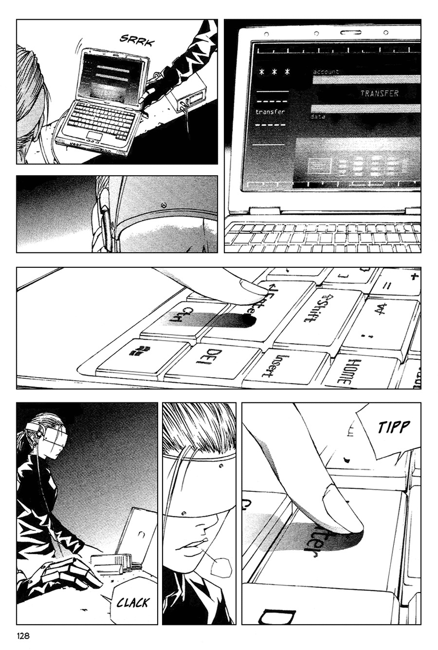 XS Chapter 19 page 23 - Chapter 19: Jiha