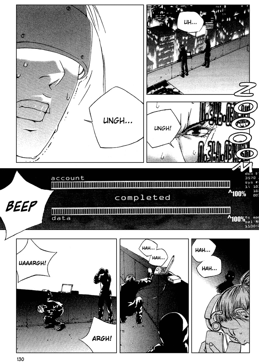 XS Chapter 19 page 25 - Chapter 19: Jiha